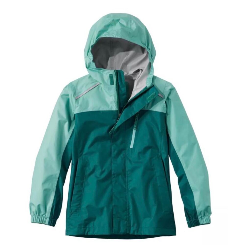 Llbean multi Jacket